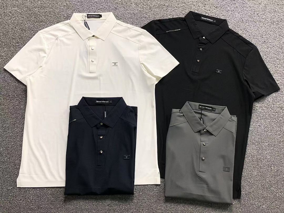 Unbranded 128 E⭐P⭐R⭐⭐ A⭐M⭐N⭐ POLO 5212318147 (Im 170Cm 60Kg I Wear Size L In The Phot) - Image 5