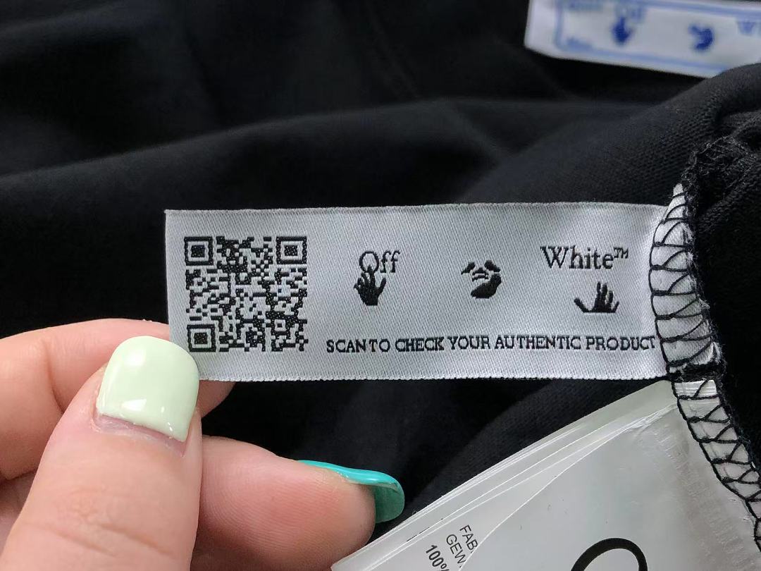 Off-White 118 OFF-WHITE T-SHIRT - Image 18