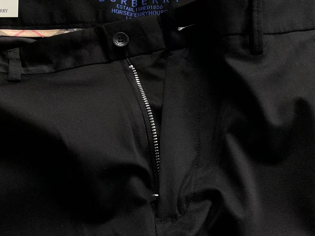 Unbranded 215 B⭐R⭐E⭐RY TROUSERS 2203163501 (Im 170Cm 60Kg I Wear Size 34 In The Phot) - Image 21