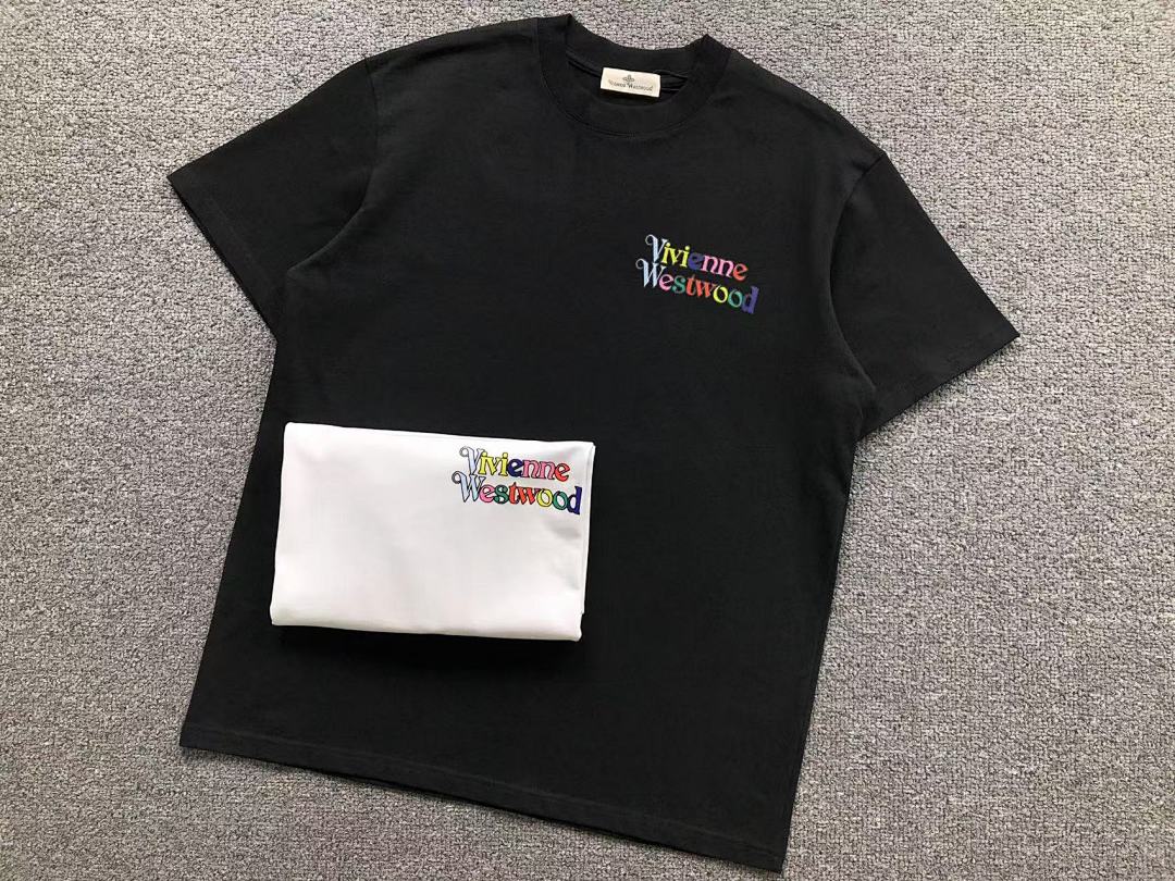 Vivienne Westwood 128 VIVIENNE WESTWOOD T-SHIRT 56200321 (Im 170Cm 60Kg I Wear Size M In The Phot) - Image 16