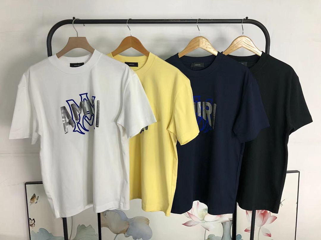 AMIRI 118 AMIRI T-SHIRT 3201215121 (Im 170Cm 60Kg I Wear Size M In The Phot) - Image 28