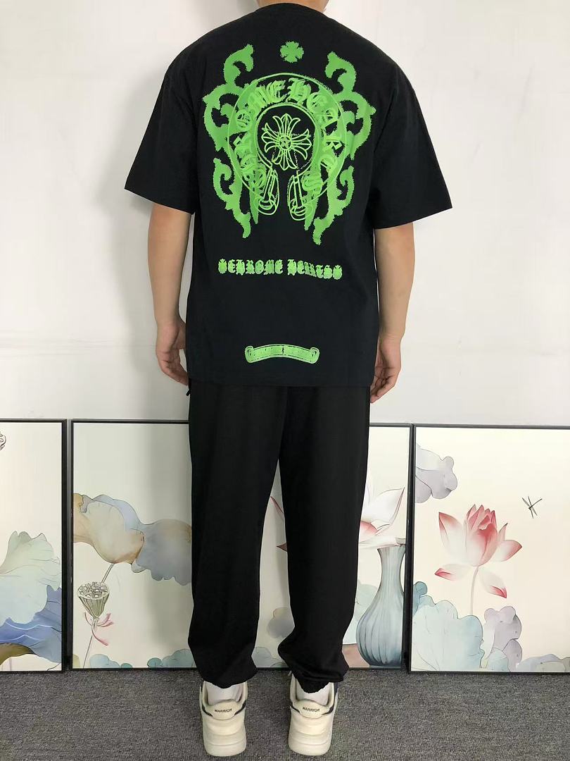 Comme des Garcons 88 C⭐⭐OME HE⭐⭐TS T-SHIRT 1261107182 (Im 170Cm 60Kg I Wear Size M In The Phot) - Image 4