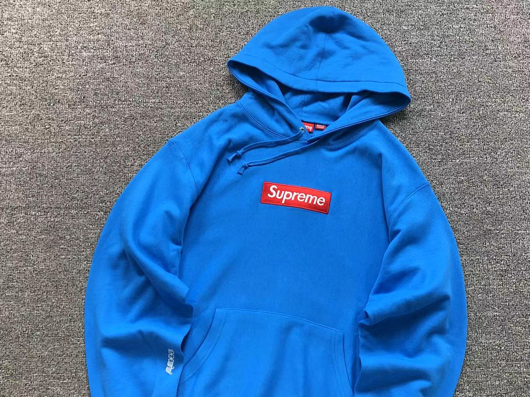 Supreme 288 S⭐⭐R⭐⭐E HOODIE 22031013001 (Im 170Cm 60Kg I Wear Size S In The Phot) - Image 8