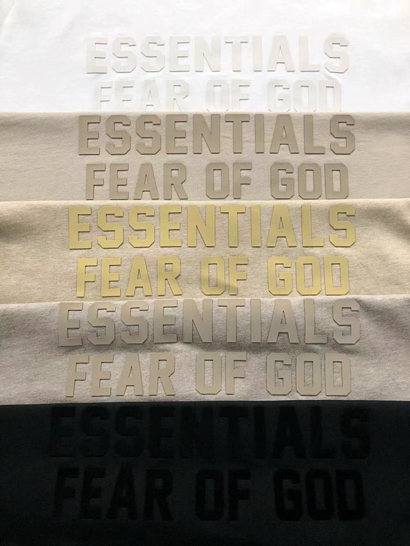 Fear of God 98 FOG T-SHIRT - Image 17
