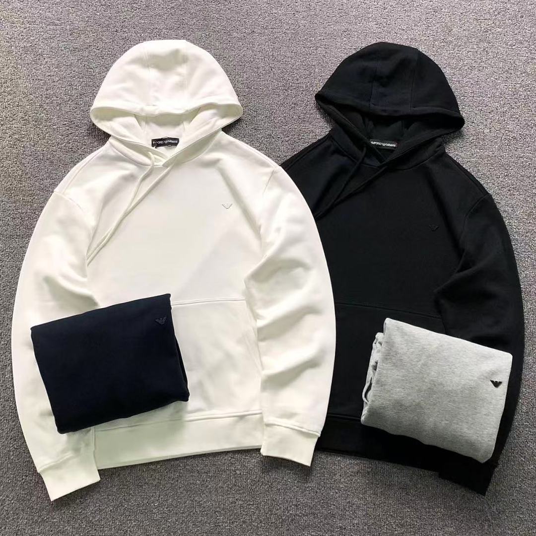 Unbranded 145 E⭐P⭐R⭐⭐ A⭐M⭐N⭐ HOODIE 2206150204 (Im 170Cm 60Kg I Wear Size L In The Phot)