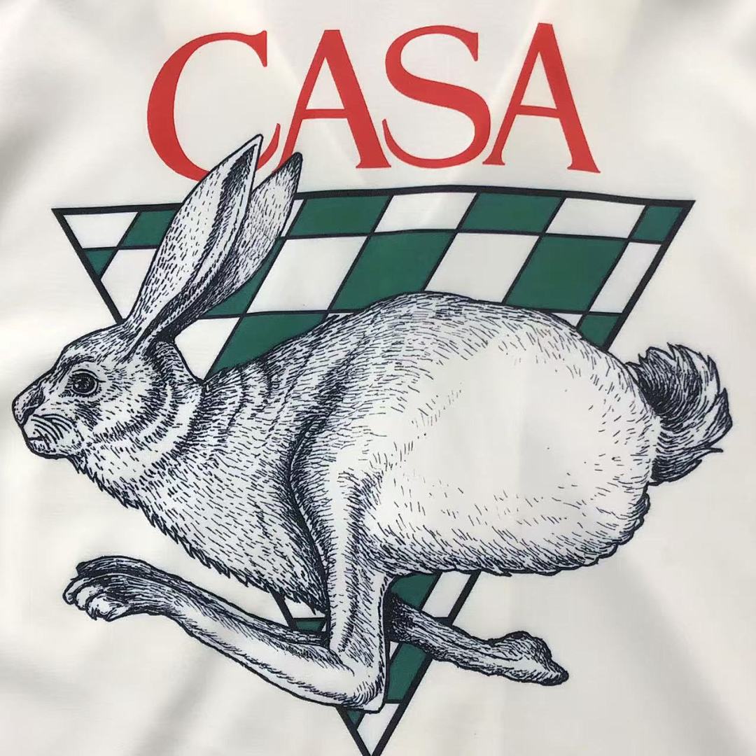 Casablanca SHORTS95 CASABLANCA SHIRT - Image 12