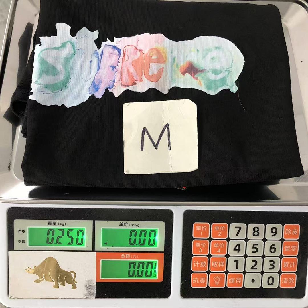 Supreme 88 S⭐⭐R⭐⭐E T-SHIRT - Image 22