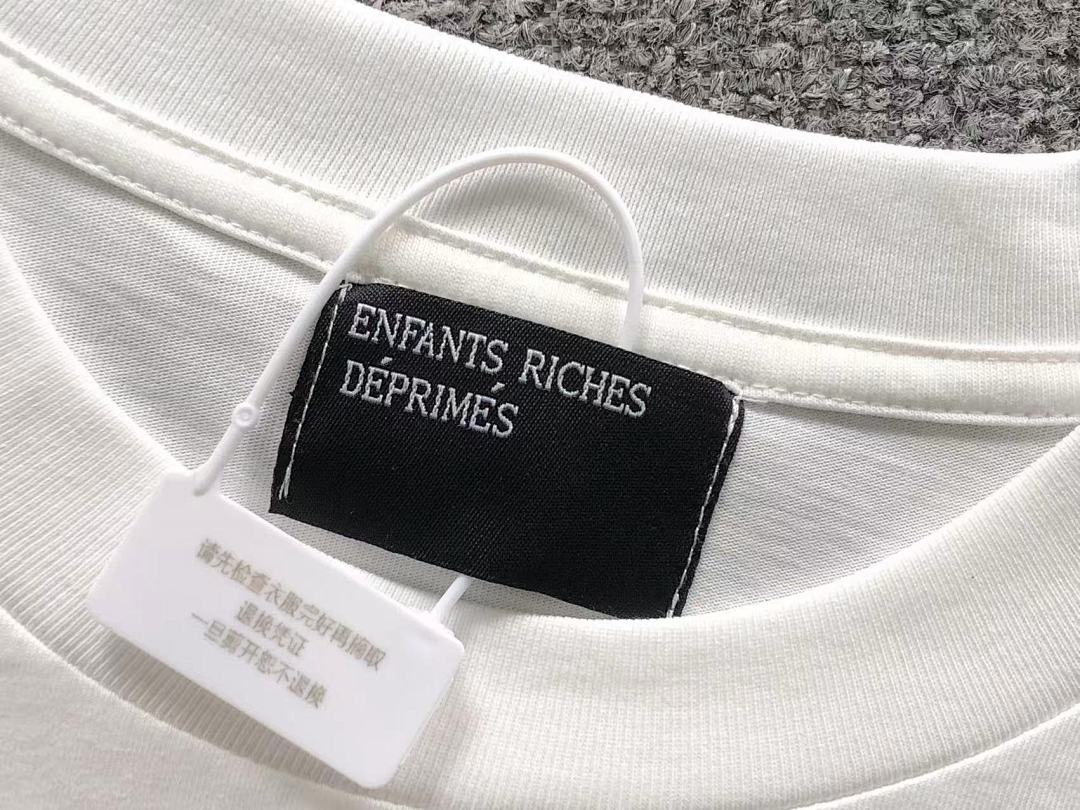 Chanel 118 ENFANTS RICHES DEPRIMES LONG SLEEVED 3108250417 Im 170Cm 60Kg I Wear Size S In The Phot - Image 17