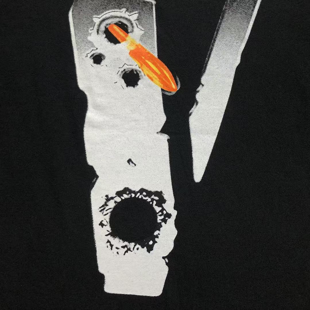 On Running 69 VLONE T-SHIRT 504144791 (Im 170Cm 60Kg I Wear Size S In The Phot) - Image 12