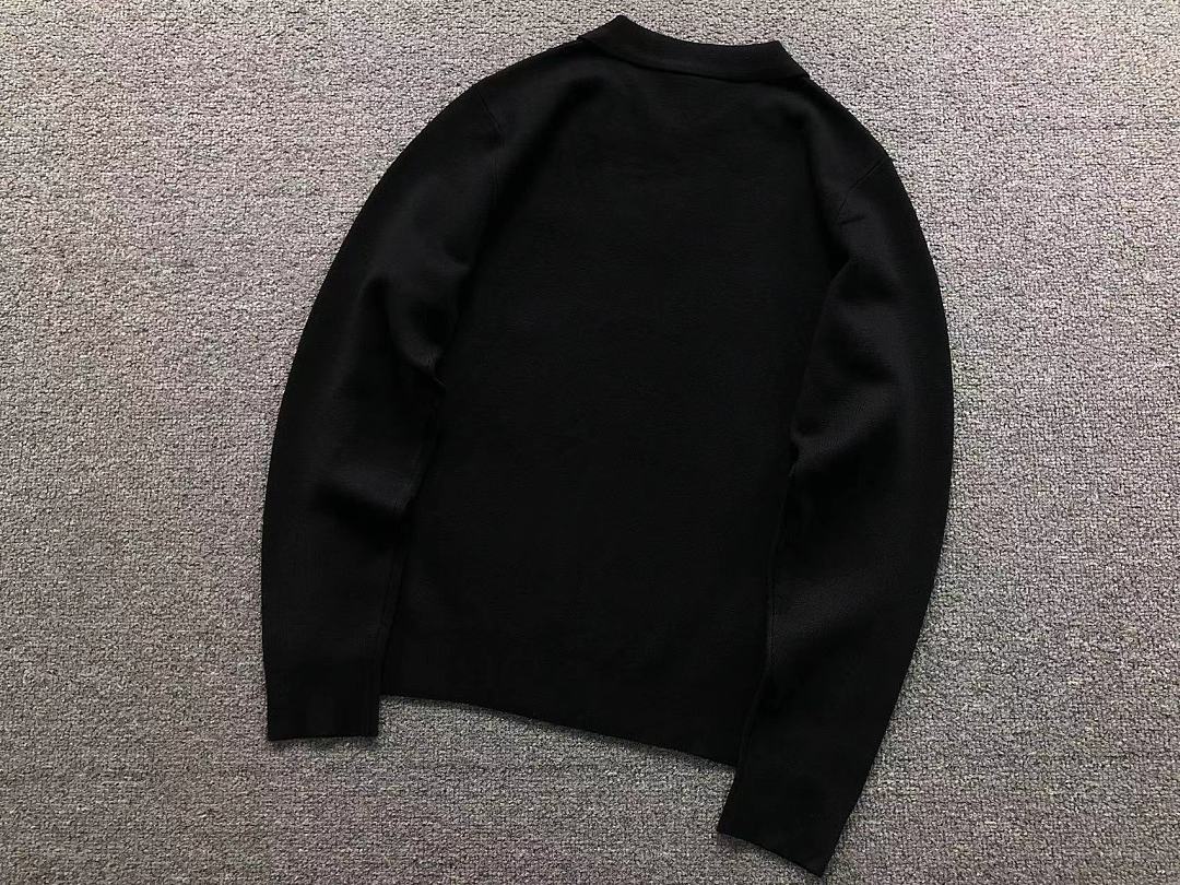 Lacoste 168 LACOSTE SWEATER 32071319149 (Im 170Cm 60Kg I Wear Size L In The Phot) - Image 15