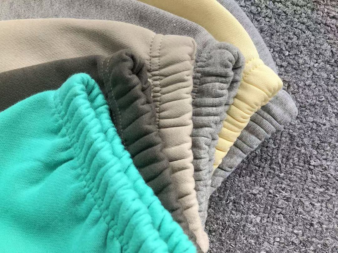 Fear of God 138 FOG TROUSERS 3109181817 (Im 170Cm 60Kg I Wear Size S In The Phot) - Image 34