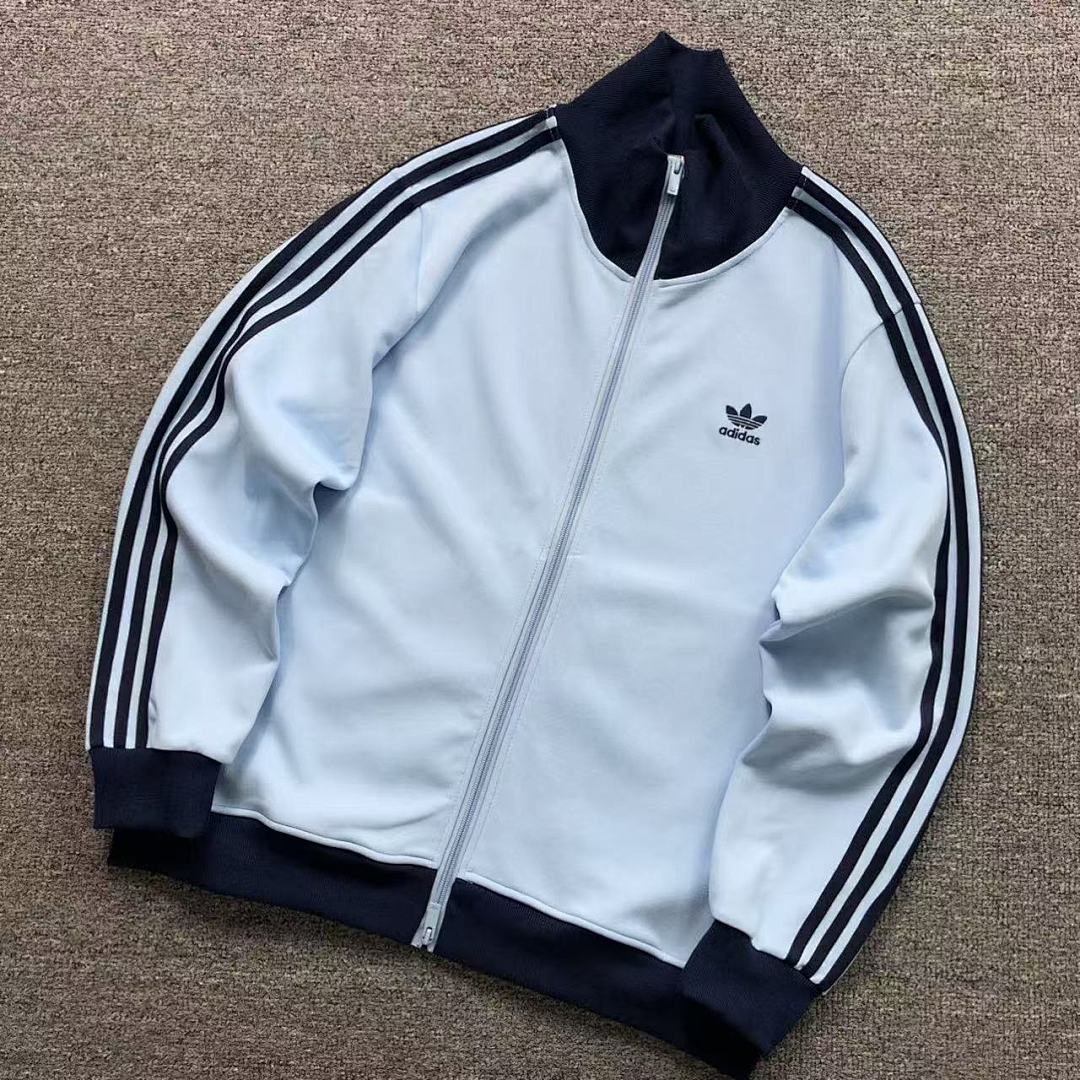 Adidas 195 A⭐I⭐AS JACKET 11121909159 (Im 170Cm 60Kg I Wear Size XL In The Phot), photo 1