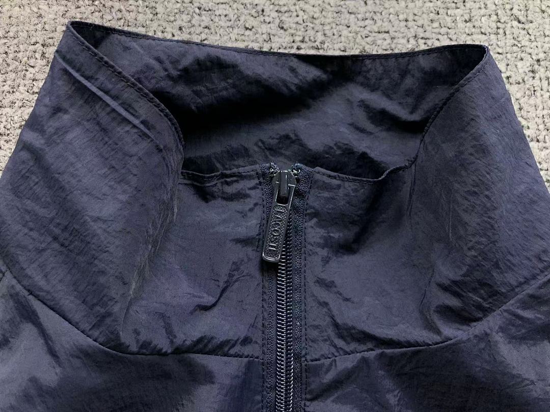Lacoste 318 LACOSTE JACKET 4110130209 (Im 170Cm 60Kg I Wear Size S In The Phot) - Image 21