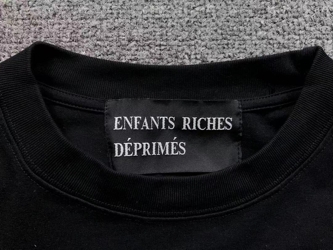 Chanel 98 ENFANTS RICHES DEPRIMES LONG SLEEVED 5211251162 (Im 170Cm 60Kg I Wear Size S In The Phot) - Image 13