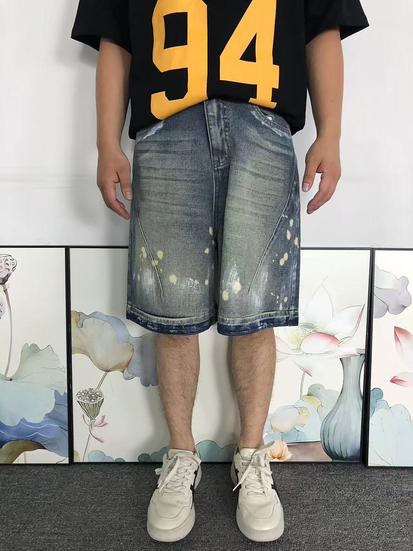 Gallery Dept 168 GALLERY DEPT SHORTS 3205260717 (Im 170Cm 60Kg I Wear Size S In The Phot) - Image 3
