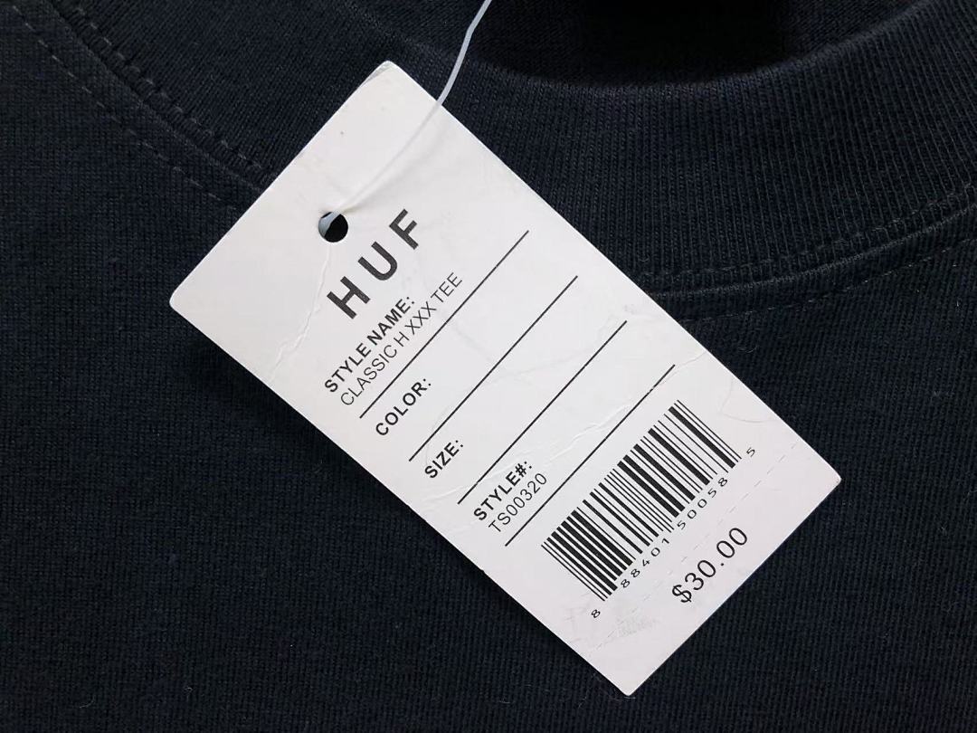 HUF 78 HUF T-SHIRT - Image 25