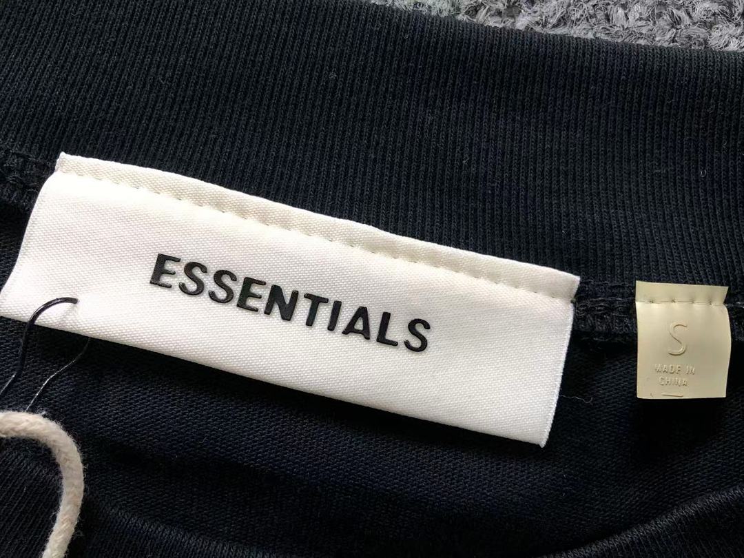 Fear of God SHORTS115 FOG T-SHIRT - Image 35