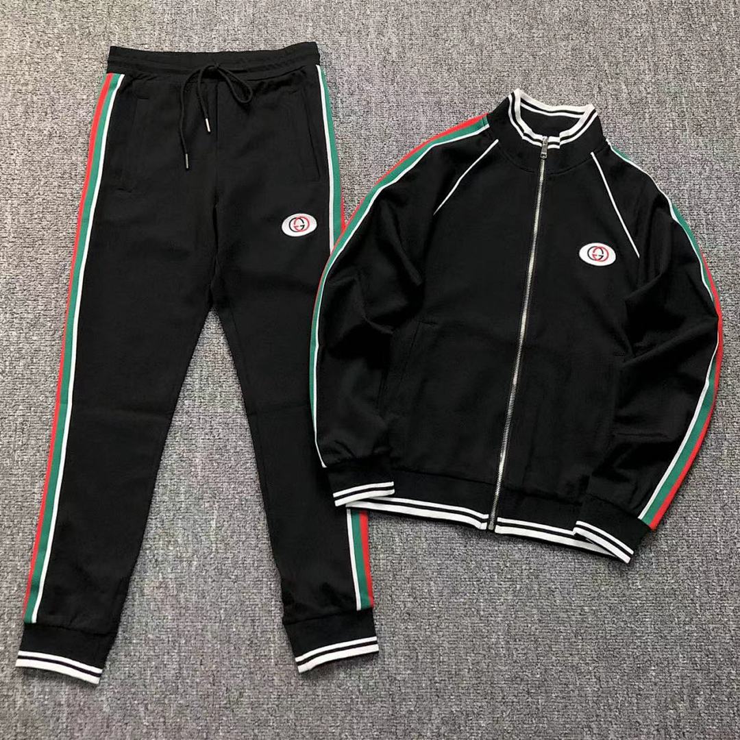 Gucci 279 G⭐C⭐I JAKCET