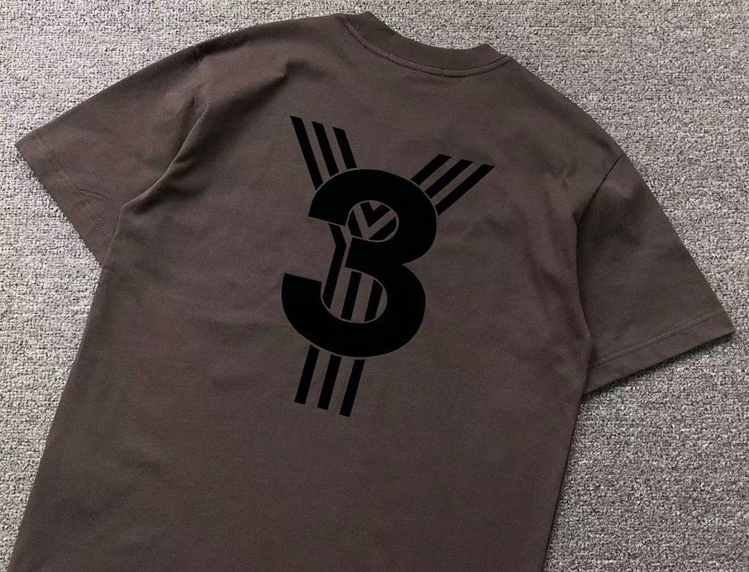 Y-3 118 Y-3 T-SHIRT 503132621 (Im 170Cm 60Kg I Wear Size M In The Phot) - Image 14