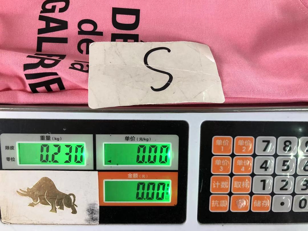 Gallery Dept 78 GALLERY DEPT T-SHIRT 125191653 (Im 170Cm 60Kg I Wear Size S In The Phot) - Image 23