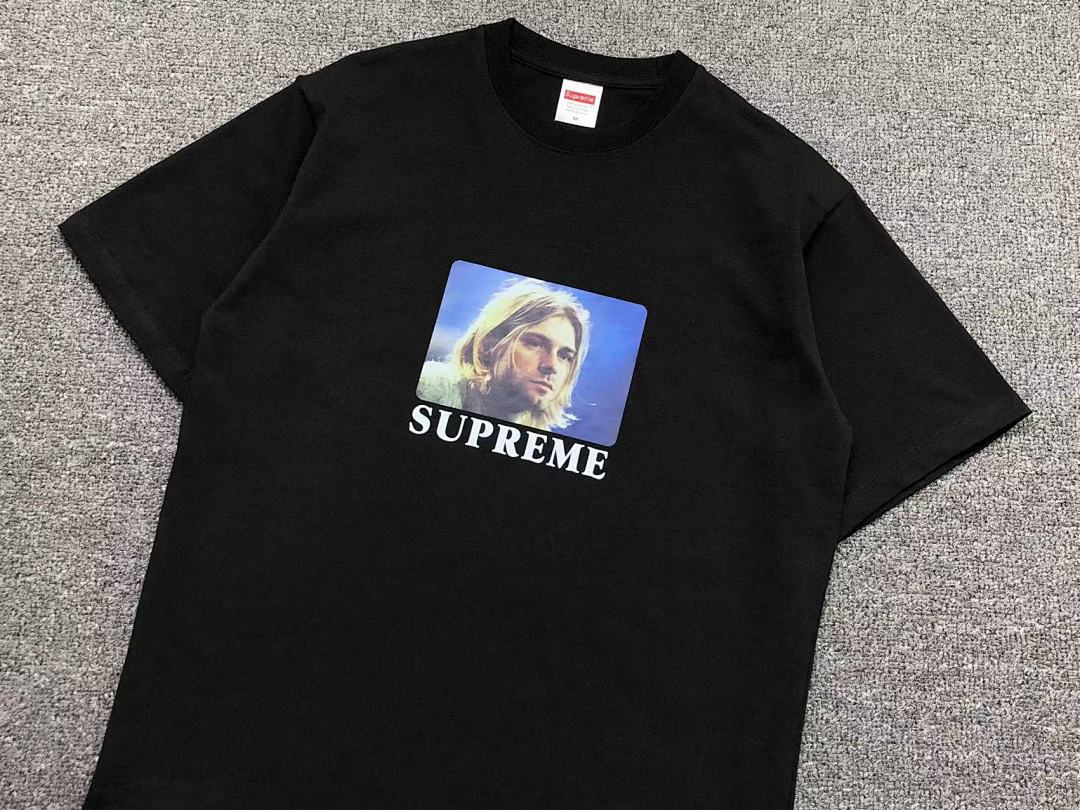 Supreme 88 S⭐⭐R⭐⭐E T-SHIRT - Image 6