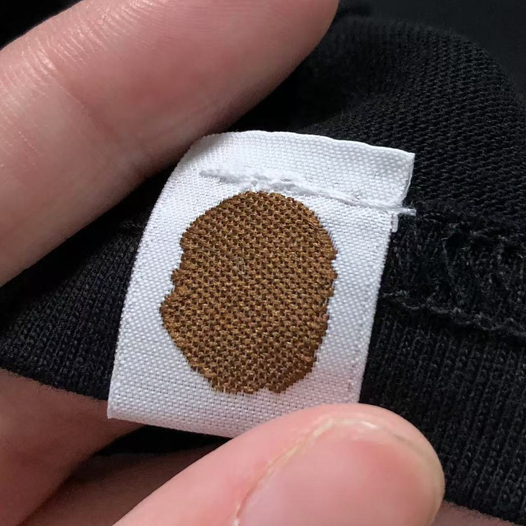Bape 78 BAPE T-SHIRT 1112311142 (Im 170Cm 60Kg I Wear Size M In The Phot) - Image 19