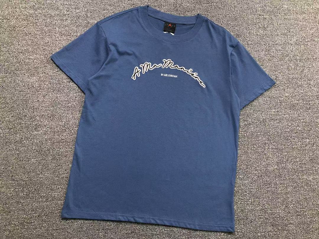 Air Jordan 108 A⭐R J⭐R⭐AN T-SHIRT 502162319 (Im 170Cm 57Kg I Wear Size XL In The Phot) - Image 10