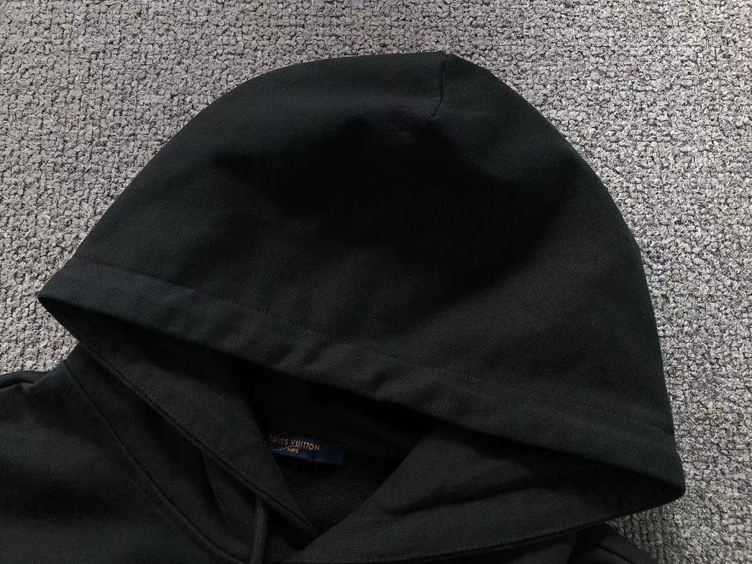 Louis Vuitton 188 L⭐ HOODIE 3208270821 (Im 170Cm 60Kg I Wear Size M In The Phot) - Image 26