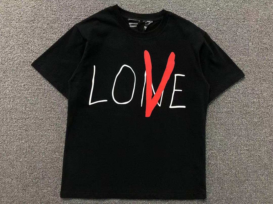 On Running 69 VLONE T-SHIRT 504149091 (Im 170Cm 60Kg I Wear Size S In The Phot) - Image 7
