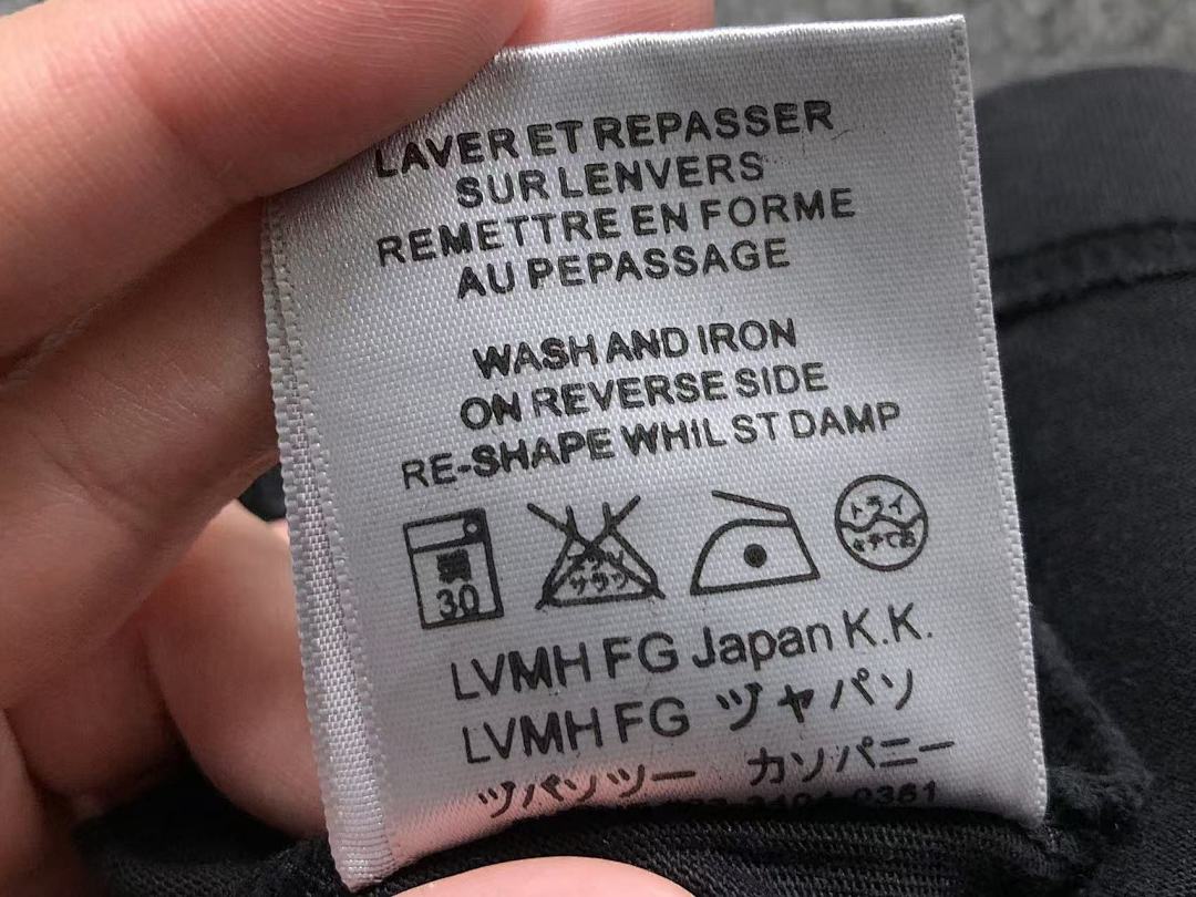 Burberry 108 B⭐R⭐E⭐RY T-SHIRT 521160481 (Im 170Cm 60Kg I Wear Size M In The Phot) - Image 34