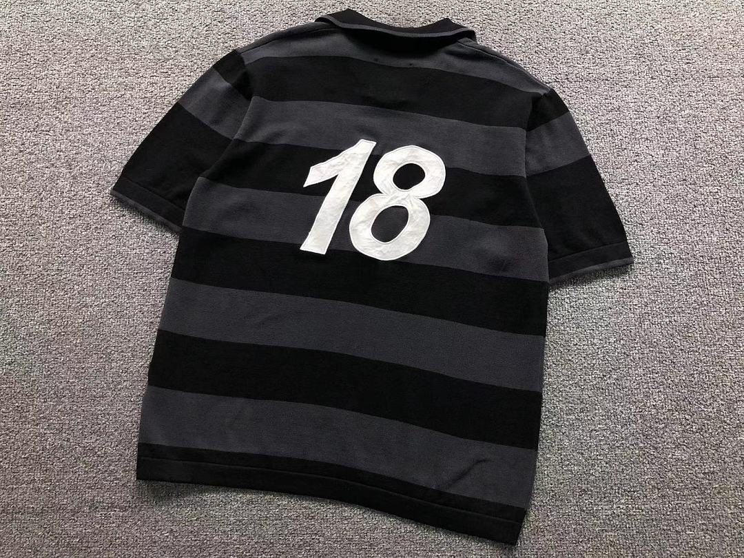 Corteiz 139 CORTEIZ POLO 128130234 (Im 170Cm 60Kg I Wear Size S In The Phot) - Image 17