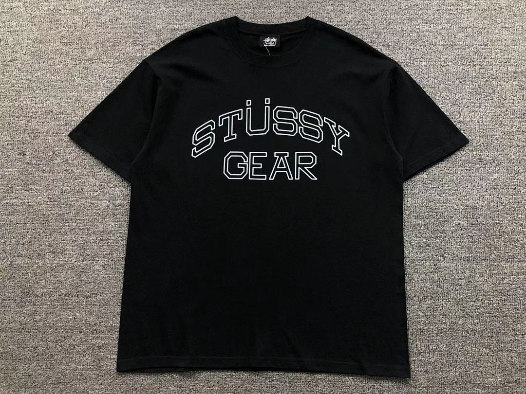 Stussy 75 STUSSY T-SHIRT - Image 11