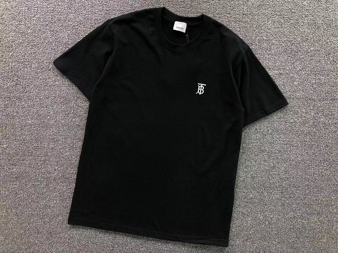 Burberry 85 B⭐R⭐E⭐RY T-SHIRT 219222001 (Im 170Cm 60Kg I Wear Size M In The Phot) - Image 8