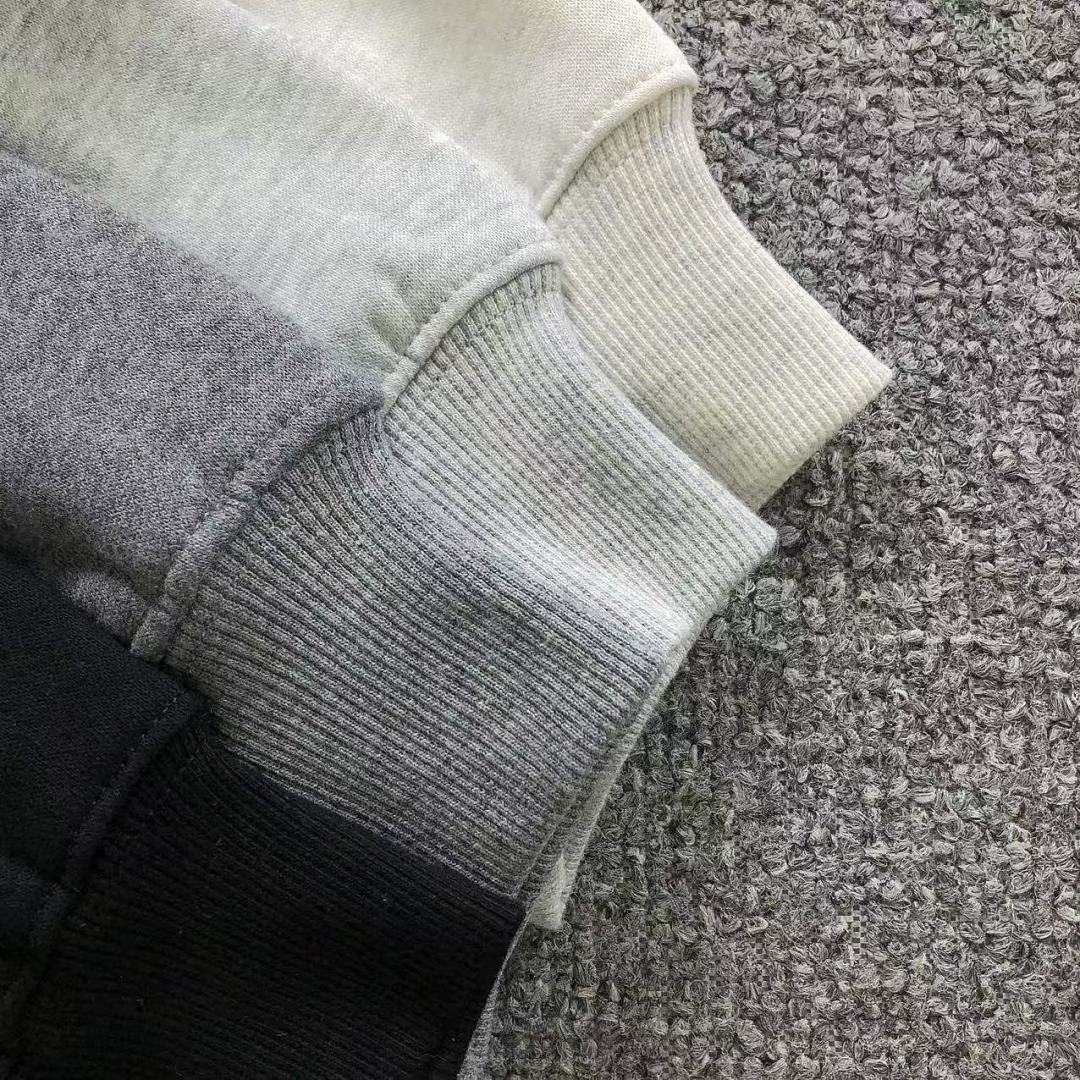 Fear of God TROUSERS 135 FOG HOODIE 4205231277 (Im 170Cm 60Kg I Wear Size M In The Phot) - Image 23