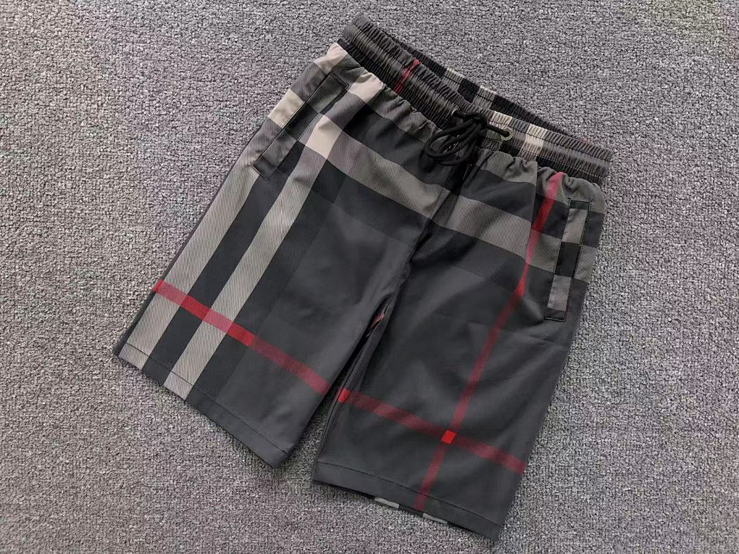 Burberry 95 B⭐R⭐E⭐RY SHORTS 215163420 (Im 170Cm 60Kg I Wear Size L In The Phot) - Image 8
