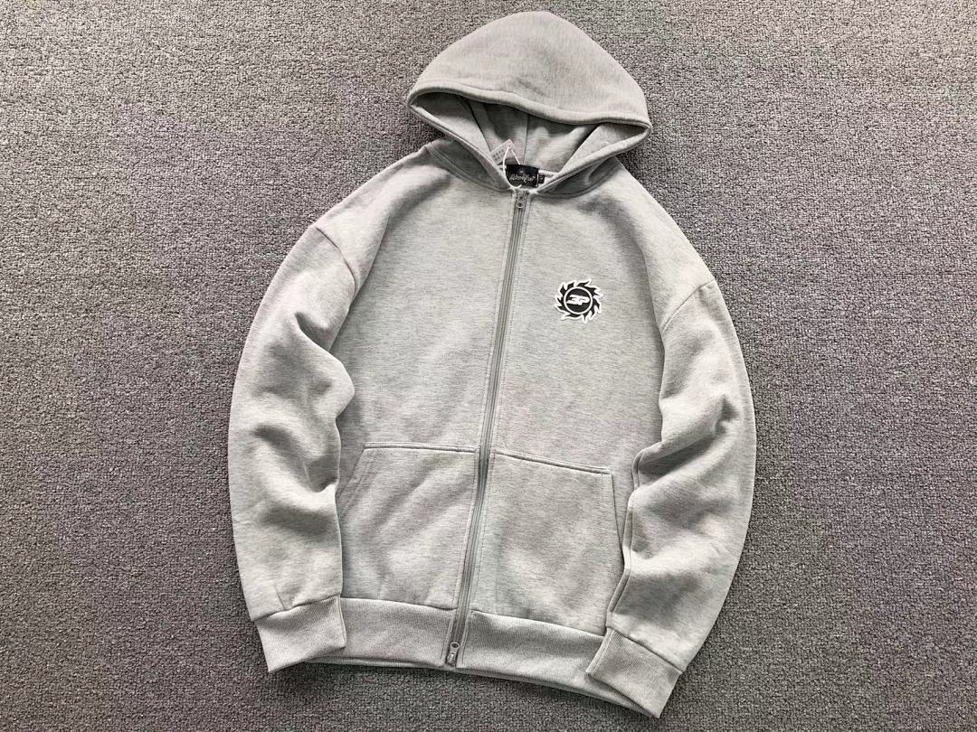 Broken Planet 138 BROKEN PLANET HOODIE 405102517 (Im 170Cm 60Kg I Wear Size L In The Phot) - Image 7