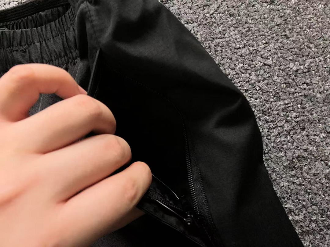 Adidas 108 A⭐I⭐AS TROUSERS 1108152235 (Im 170Cm 60Kg I Wear Size S In The Phot) - Image 19