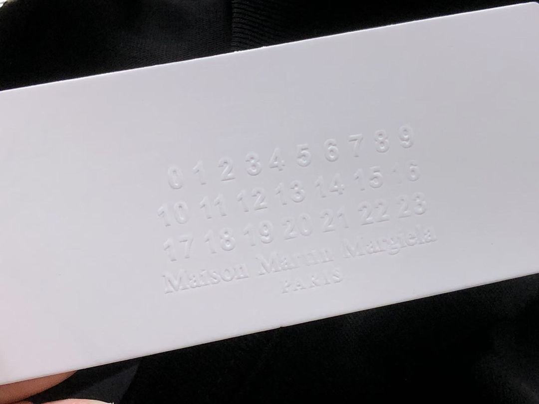 On Running 78 MAISON MARGIELA T-SHIRT 523250886 (Im 170Cm 65Kg I Wear Size 46 In The Phot) - Image 18