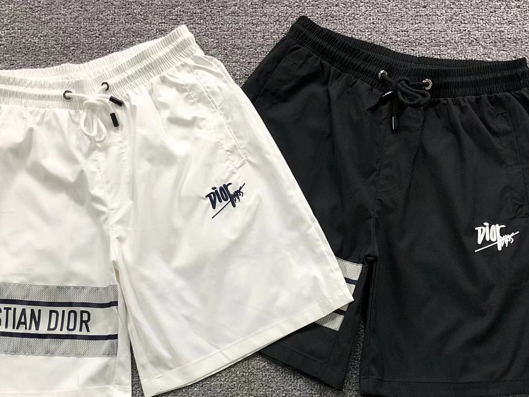 Dior 95 D⭐O⭐ SHORTS 3203237720 (Im 170Cm 60Kg I Wear Size XL In The Phot) - Image 6