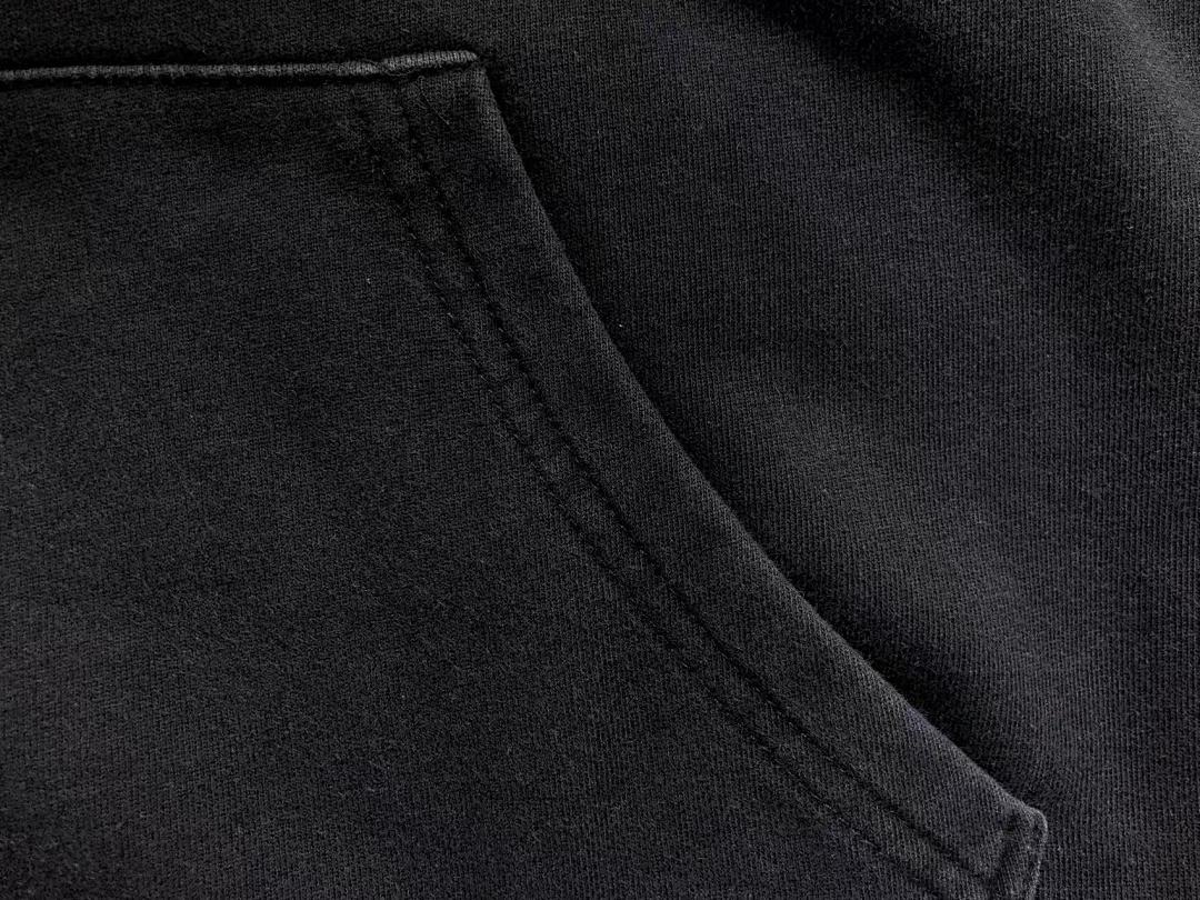 Unbranded 168 R⭐⭐123 HOODIE 12180499 (Im 170Cm 60Kg I Wear Size 2 In The Phot) - Image 15