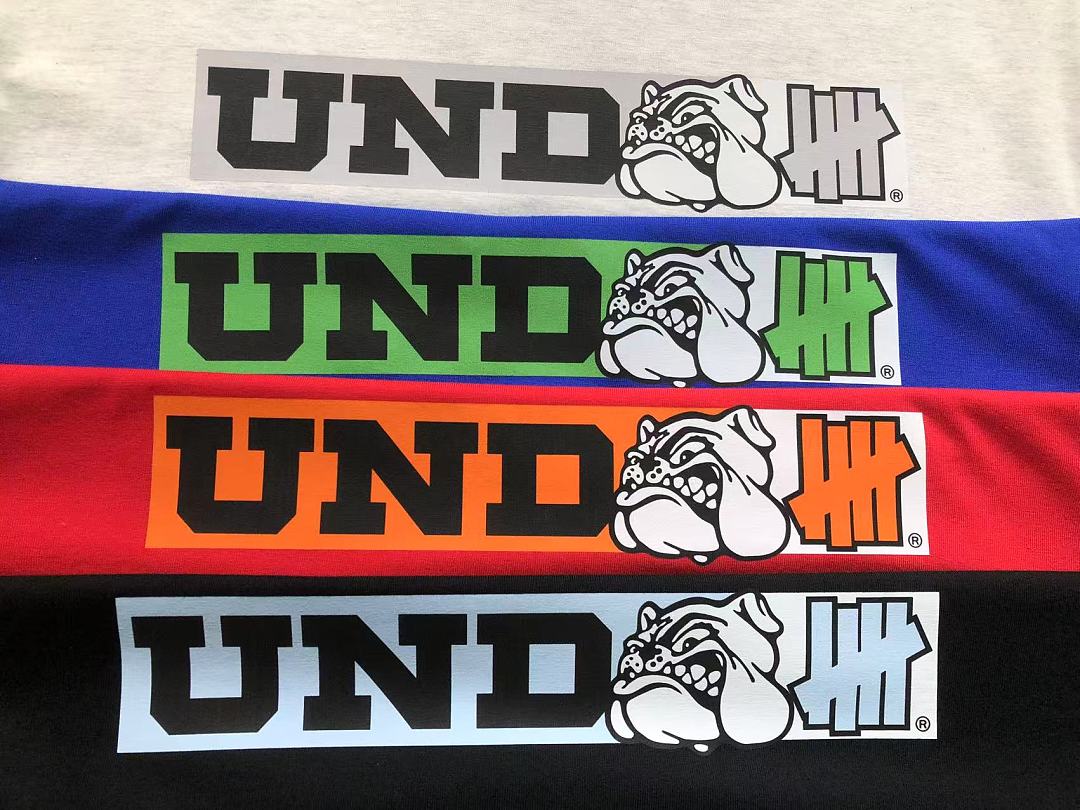 Undefeated 88 UNDEFEATED T-SHIRT 126170902 (Im 170Cm 60Kg I Wear Size M In The Phot) - Image 16
