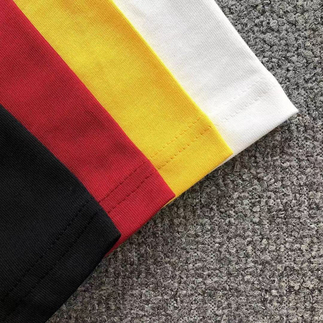 Fear of God SHORTS 125 FOG T-SHIRT - Image 23
