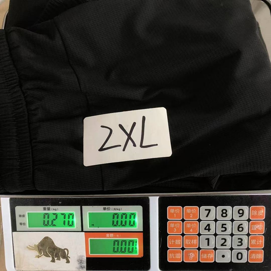 Unbranded 175 ON TROUSERS 2112150101 (Im 170Cm 60Kg I Wear Size 2XL In The Phot) - Image 28