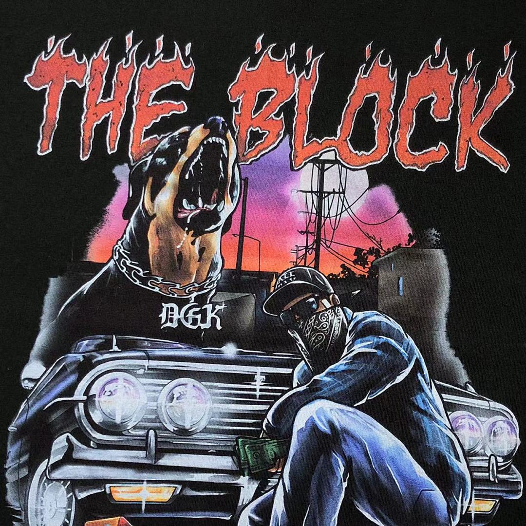 DGK 95 DGK T-SHIRT - Image 10