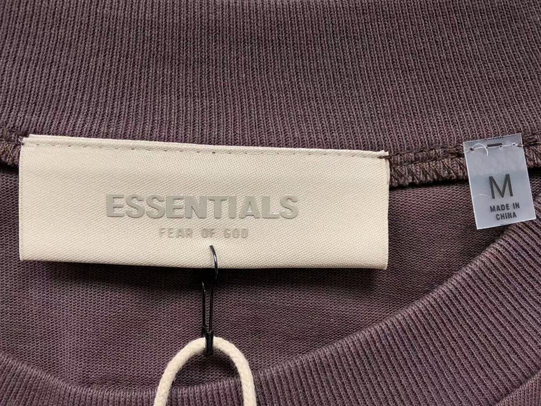 Fear of God 98 FOG T-SHIRT 412133717 (Im 170Cm 57Kg I Wear Size M In The Phot) - Image 30