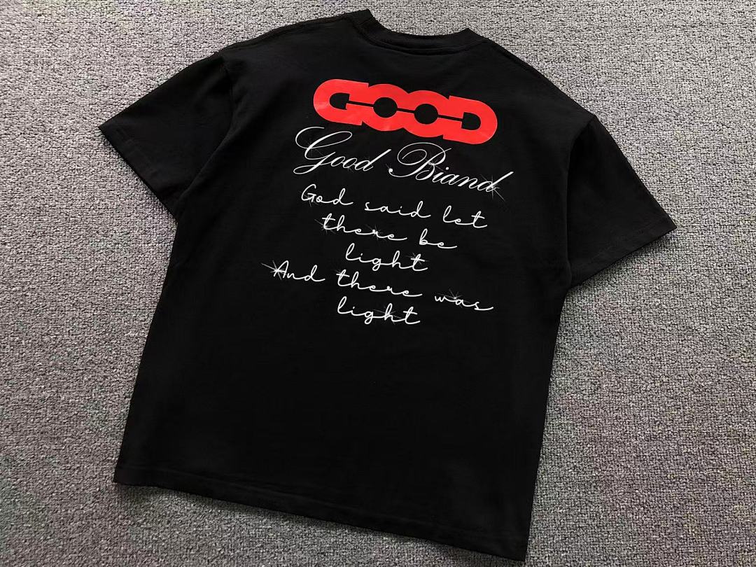 Unbranded 108 G⭐⭐D T-SHIRT 11061122116 (Im 170Cm 60Kg I Wear Size S In The Phot) - Image 16