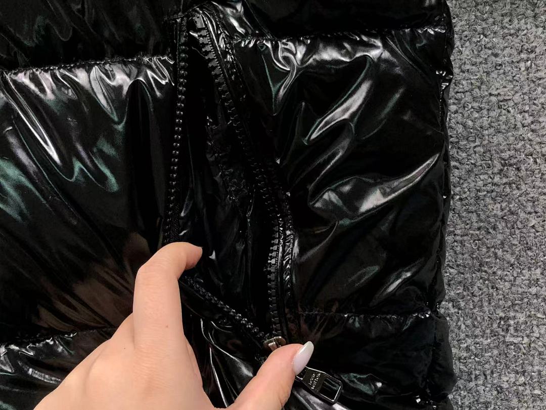Louis Vuitton 419 L⭐ DOWN JACKETS 3201270320 (Im 170Cm 60Kg I Wear Size L In The Phot) - Image 15