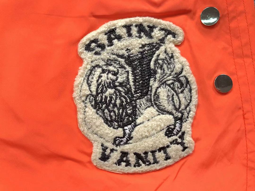 Saint Vanity 218 SA⭐N⭐ VA⭐IT⭐ SHORTS 214192472 (Im 170Cm 60Kg I Wear Size M In The Phot) - Image 8