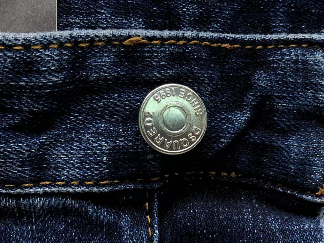 Dsquared2 225 DS⭐UAR⭐⭐2 TROUSERS 3204080917 (Im 170Cm 60Kg I Wear Size 48 In The Phot) - Image 22
