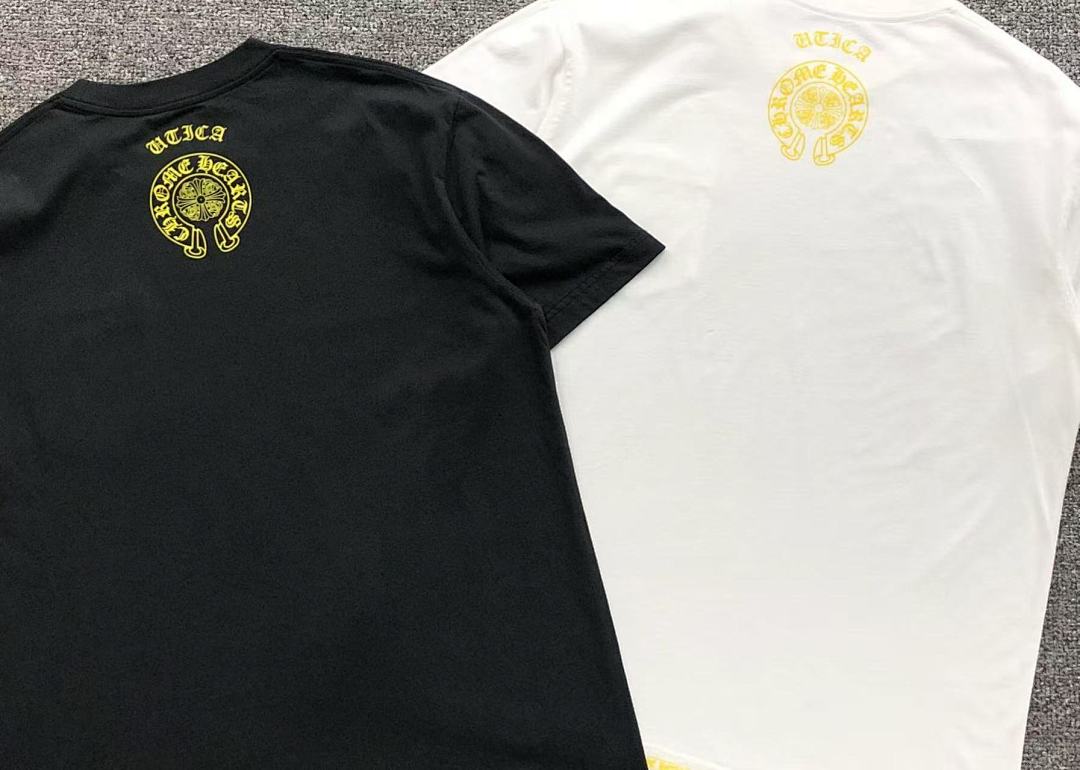 Comme des Garcons 128 C⭐⭐OME HE⭐⭐TS T-SHIRT 1104121102 (Im 170Cm 60Kg I Wear Size L In The Phot) - Image 6